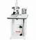 Máquina automática de hebillas de cuatro comandantes